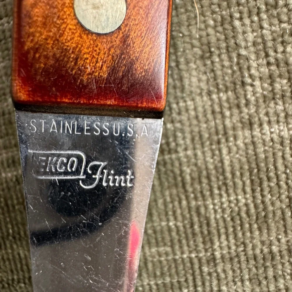 EKCO Flint good vintage
